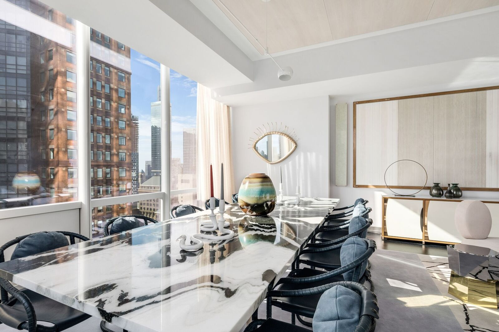 One57 News 3 Townhouses In The Sky You Ve Got To Check Out